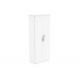 Core Lockable Wooden Cupboard